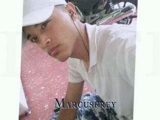 Marcusfrey