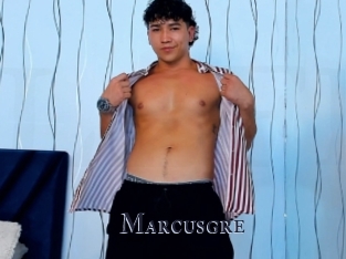 Marcusgre