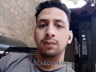 Marcuslou