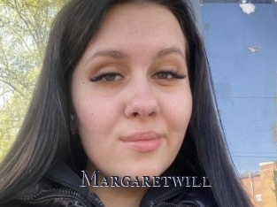 Margaretwill