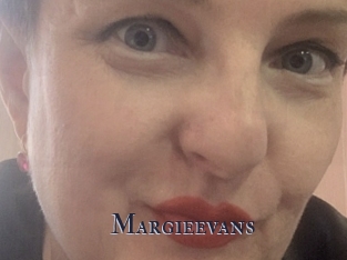 Margieevans