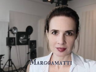 Margoamatti