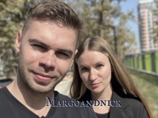 Margoandnick