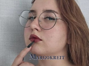 Margokreit