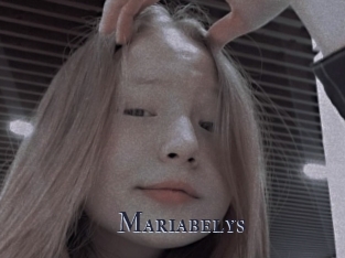Mariabelys