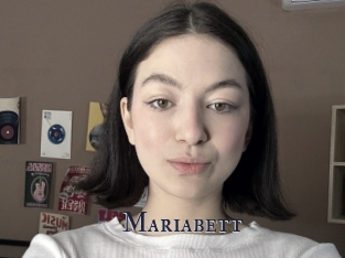 Mariabett