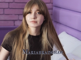 Mariabradshaw