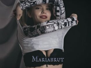 Mariabrut