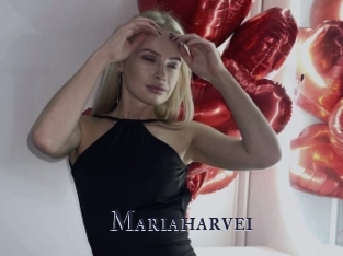 Mariaharvei