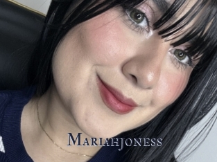 Mariahjoness