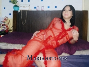 Mariahstones