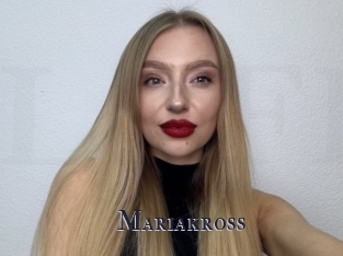 Mariakross