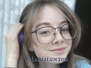 Marialunton