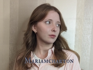 Mariamcharton