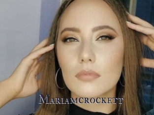 Mariamcrockett