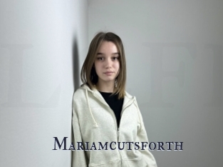 Mariamcutsforth