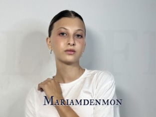 Mariamdenmon