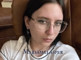 Mariamglasper