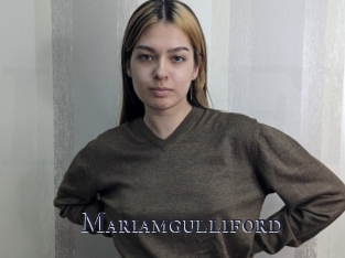 Mariamgulliford