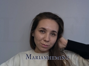 Mariamheming