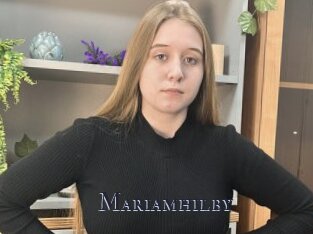 Mariamhilby