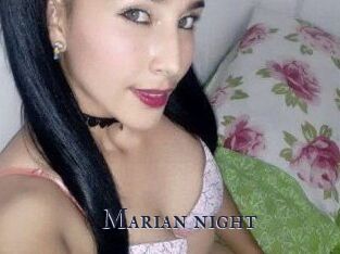 Marian_night