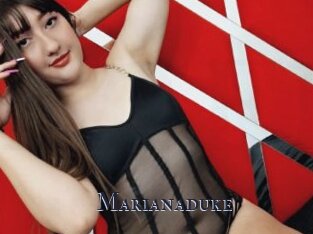 Marianaduke