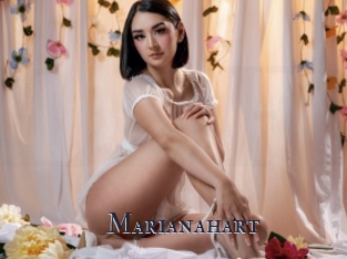 Marianahart