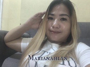 Marianahlyn