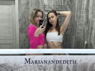 Marianandedith