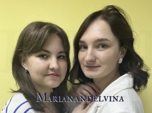 Marianandelvina