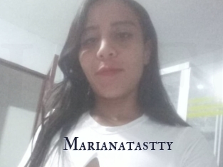 Marianatastty