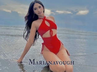 Marianavough