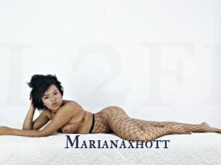 Marianaxhott