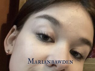 Marianbawden