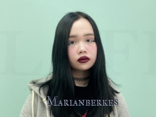 Marianberkes