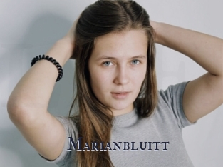 Marianbluitt