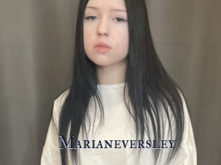 Marianeversley