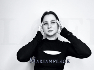 Marianflack