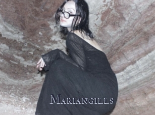 Mariangills