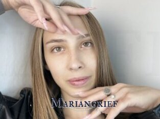 Mariangrief