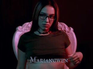 Mariangwen