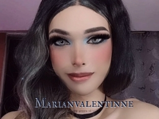 Marianvalentinne