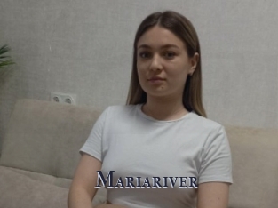 Mariariver