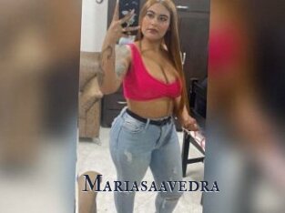 Mariasaavedra