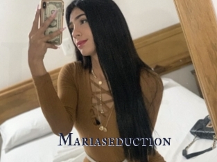 Mariaseduction