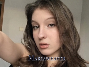Mariaweaver
