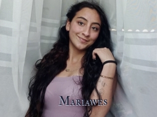 Mariawes