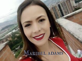 Maribel_adams