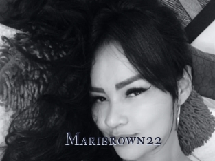 Maribrown22